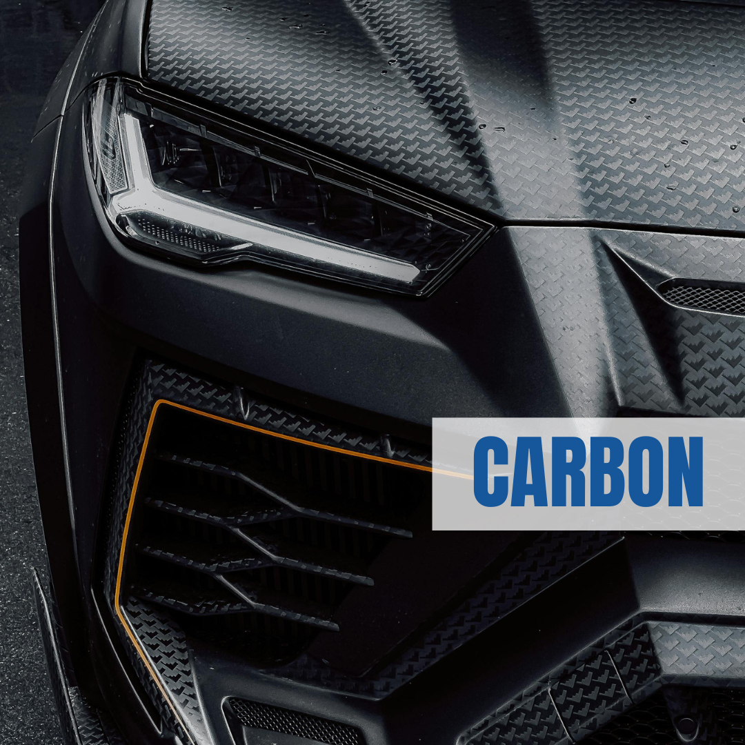 Carbon