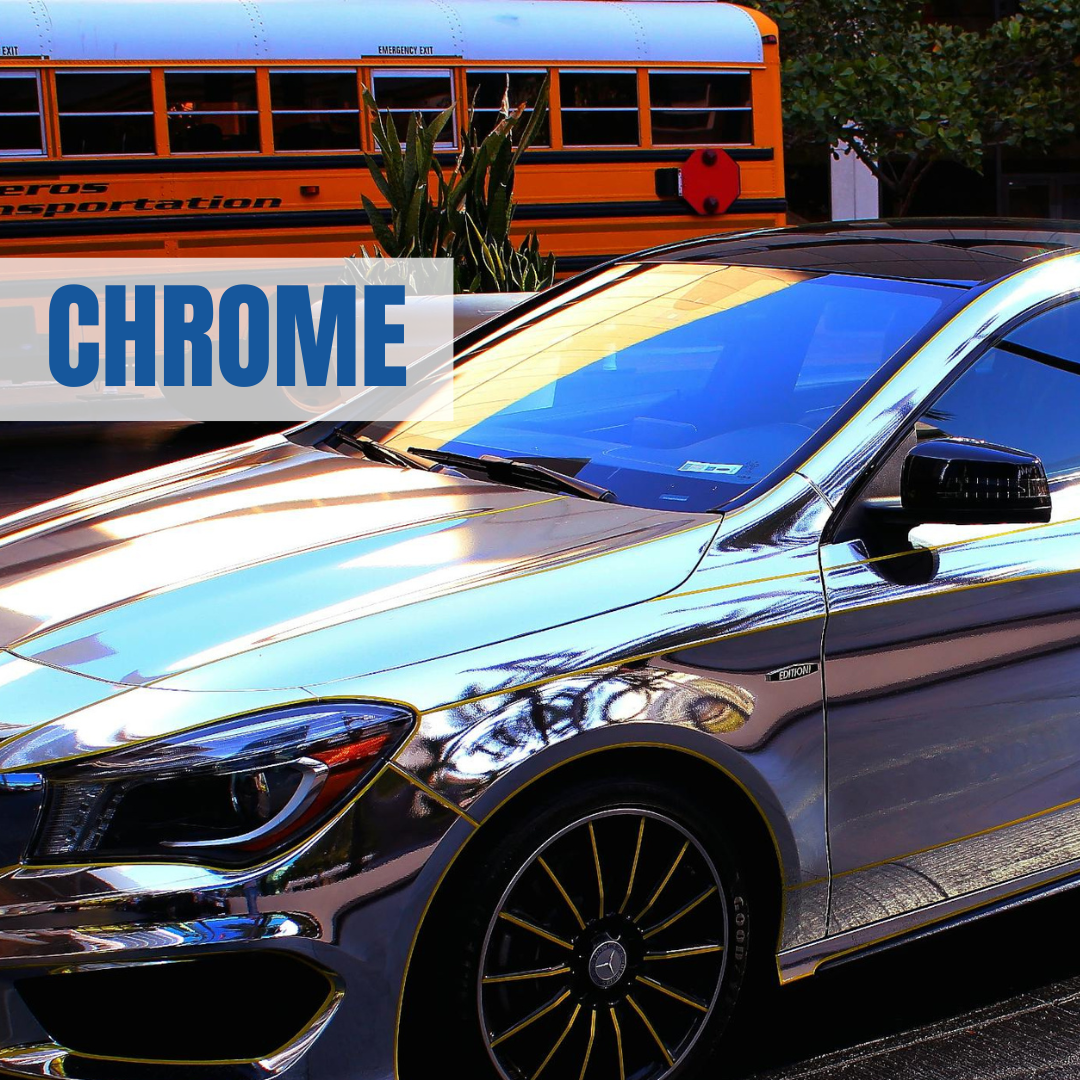 Chrome