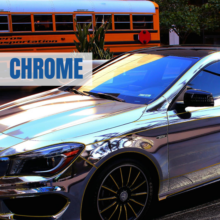 Chrome