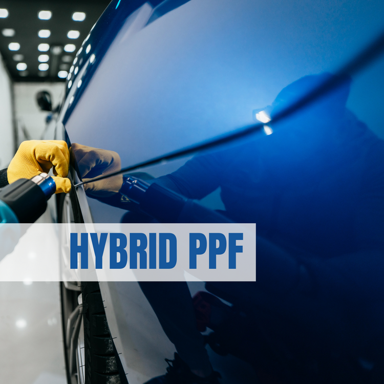 Hybrid PPF