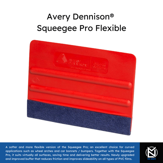 Avery Dennison Squeegee Pro Flexible