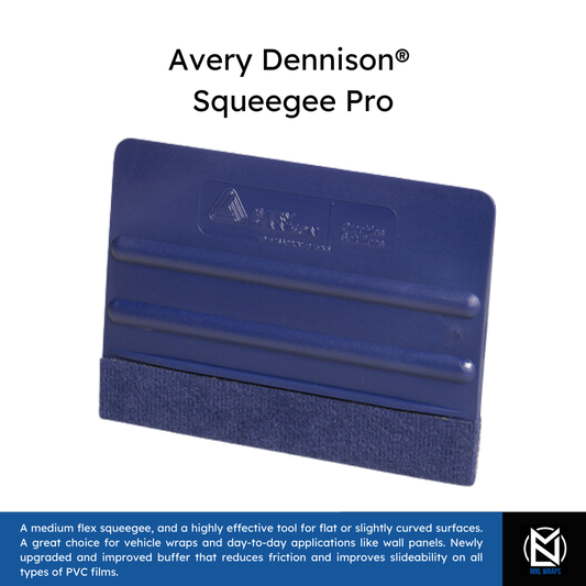 Avery Dennison®  Squeegee Pro