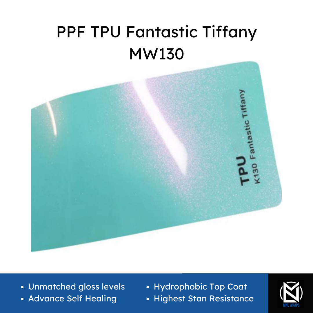 PPF TPU Fantastique Tiffany MW130