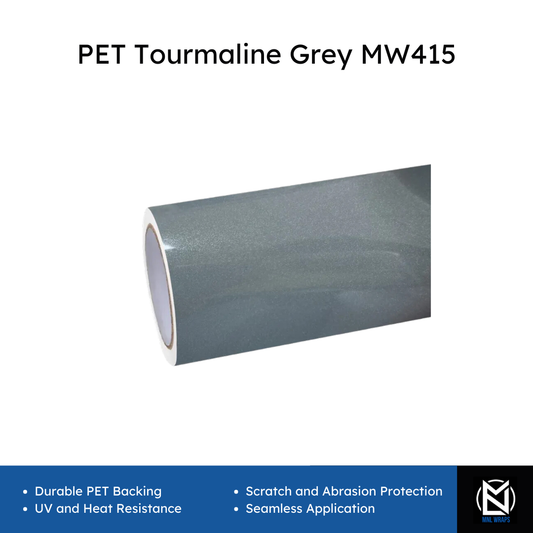 PET Tourmaline Gris MW415