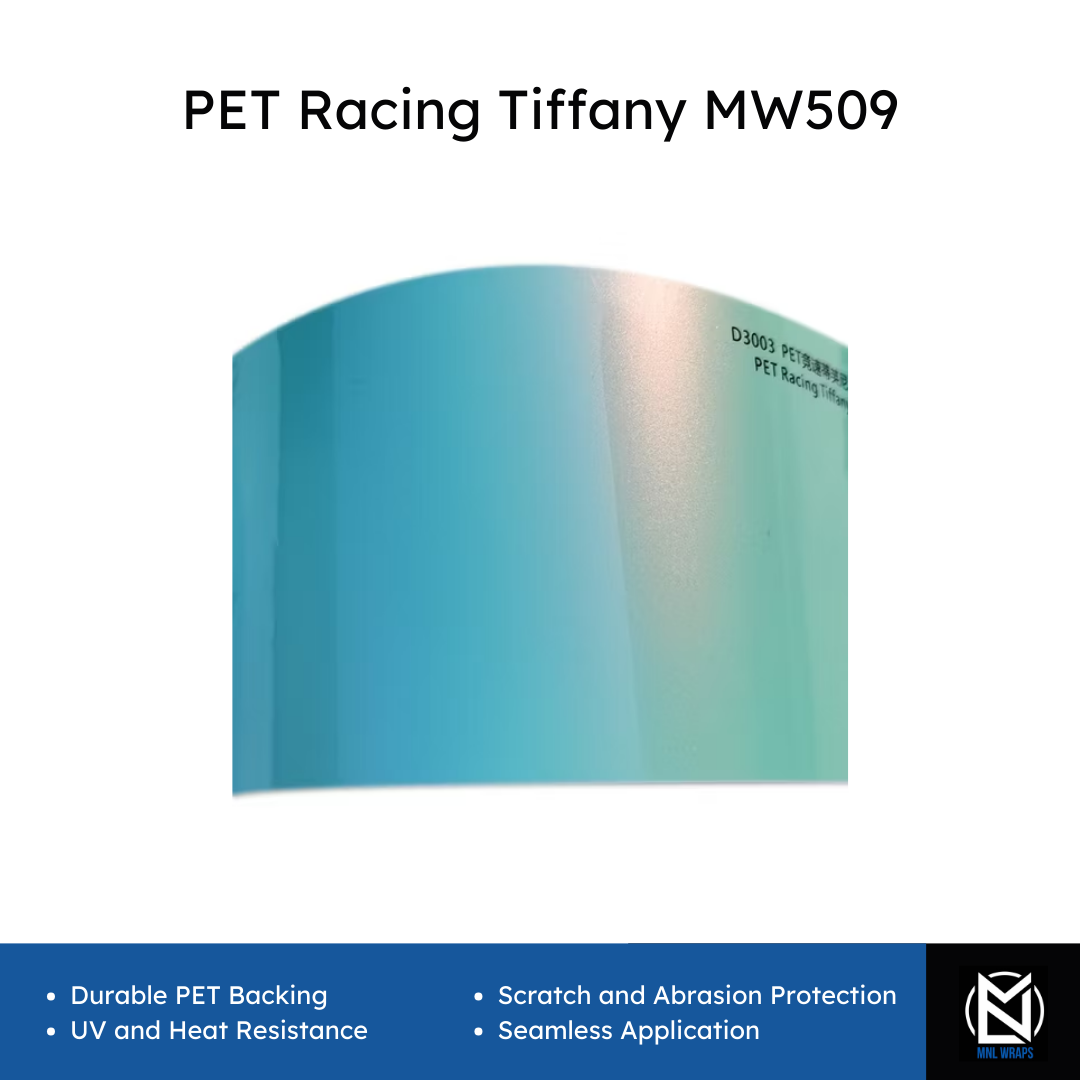 PET Racing Tiffany MW509