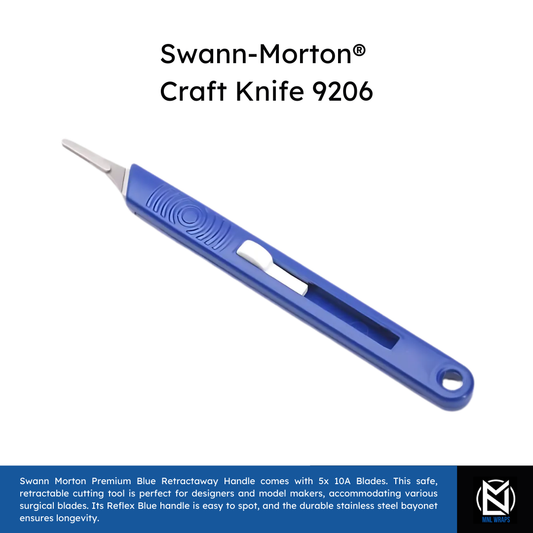 Swann-Morton®  Craft Knife 9206