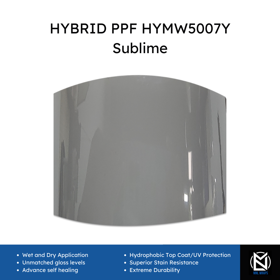 Hybrid PPF HYMW5007Y Sublime