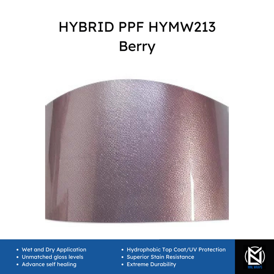 Hybrid PPF HYMW213 Berry