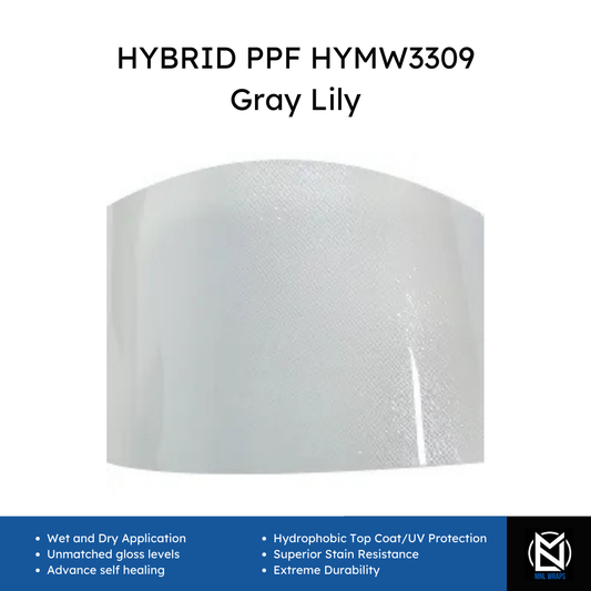 Hybrid PPF HYMW3309 Gray Lily