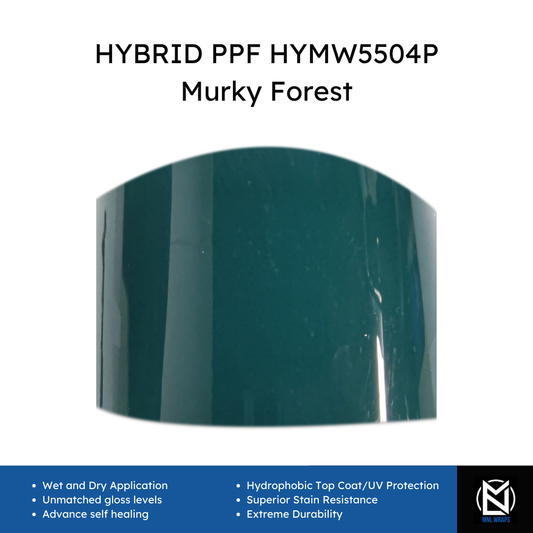 Hybrid PPF HYMW5504P Murky Forest