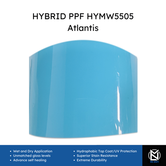 Hybrid PPF HYMW5505 Atlantis