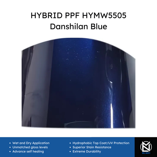 Hybrid PPF HYMW5505 Danshilan Blue