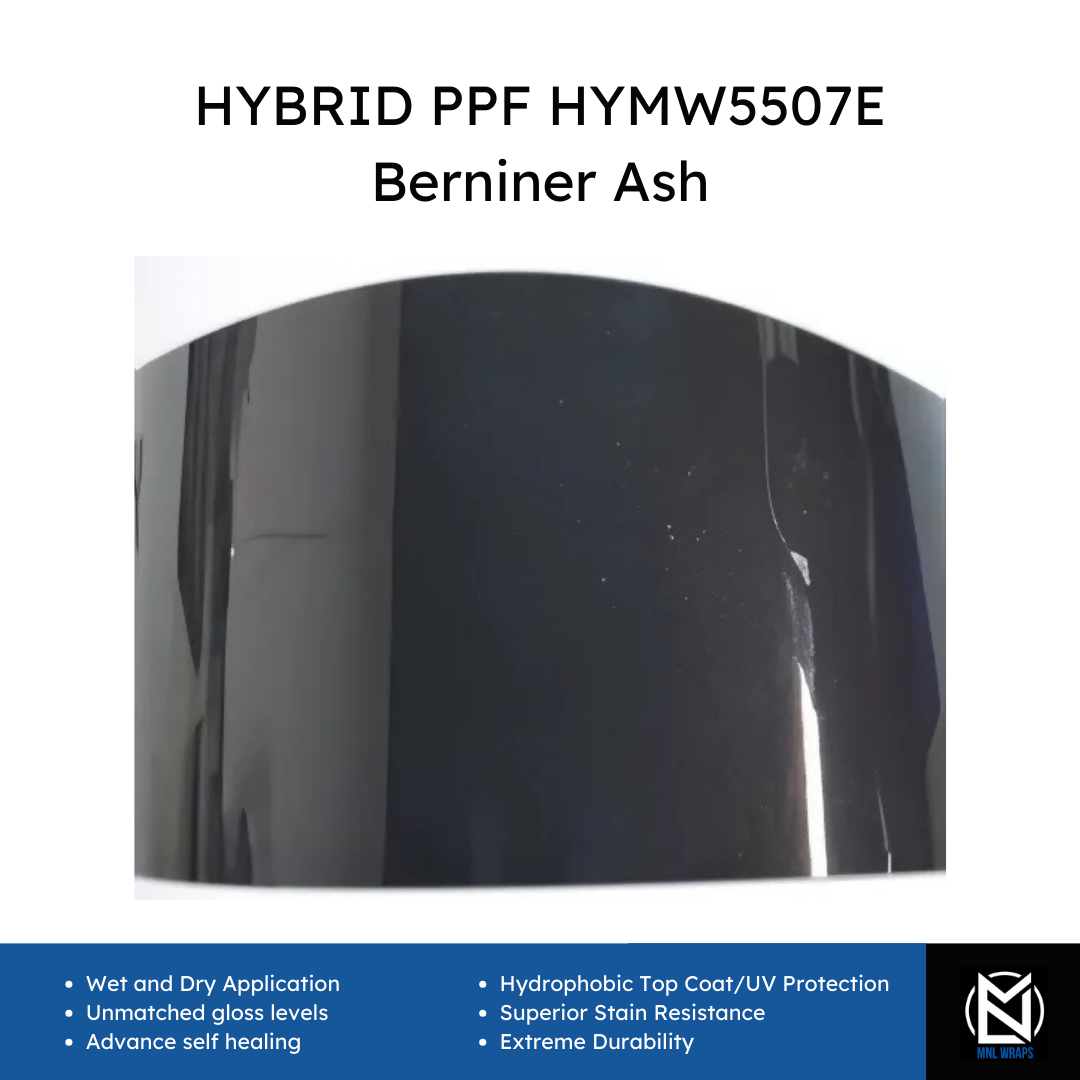 Hybrid PPF HYMW5507E Berniner Ash