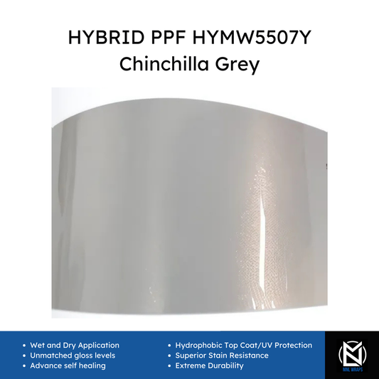 Hybrid PPF HYMW5507Y Chinchilla Grey