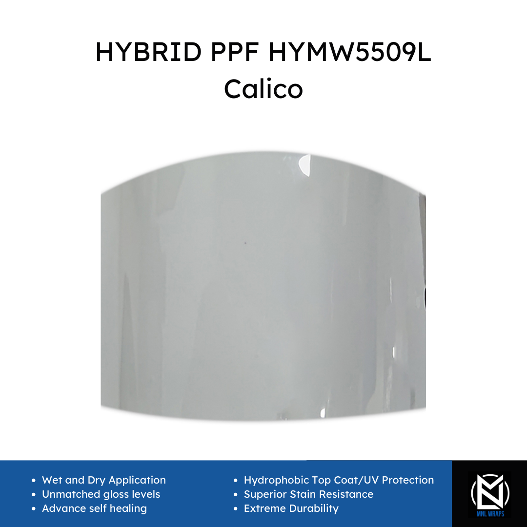 Hybrid PPF HYMW5509L Calico