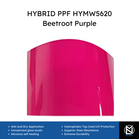 Hybrid PPF HYMW5620 Beetroot Purple