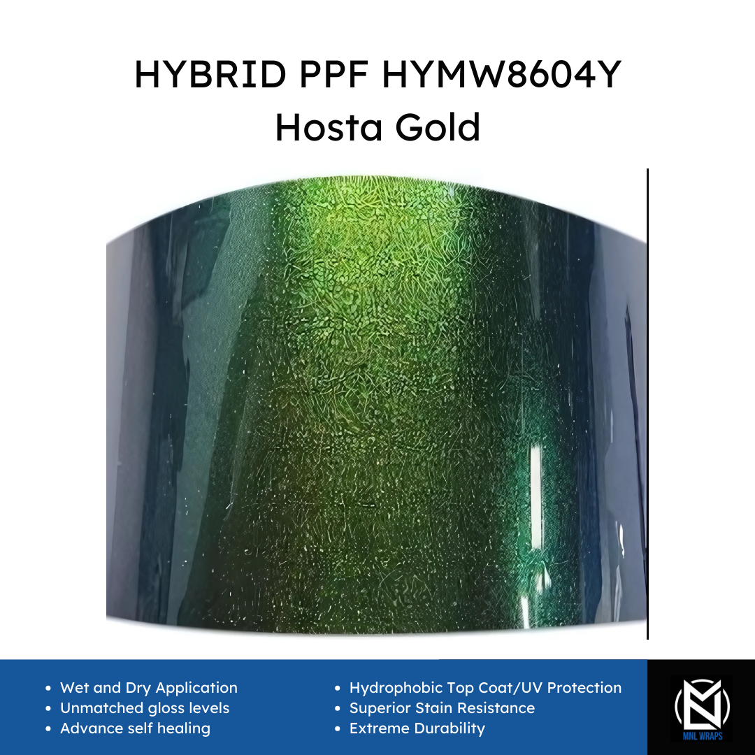 Hybrid PPF HYMW8604Y Hosta Gold