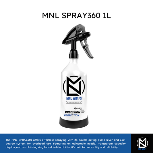 MNL Spray360 1L