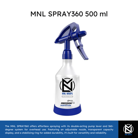 MNL Spray360 500 ml