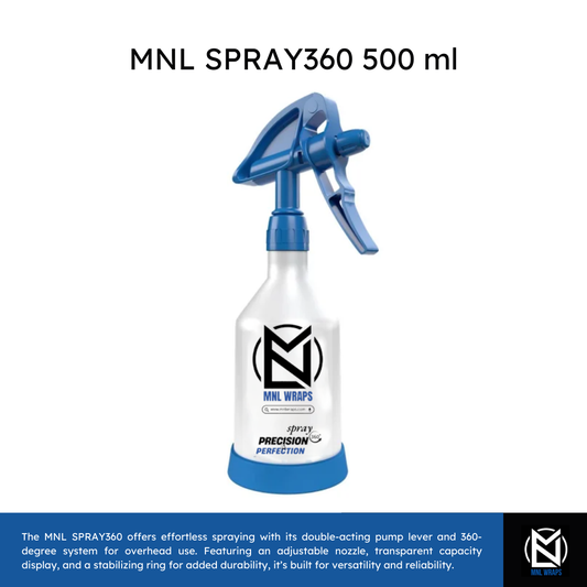 MNL Spray360 500 ml