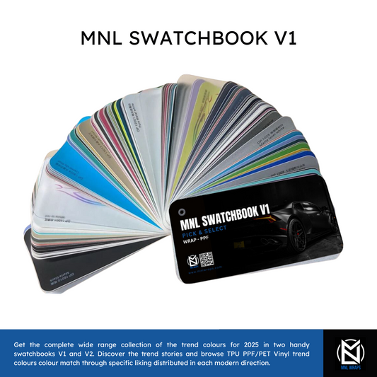 MNL SWATCHBOOK V1