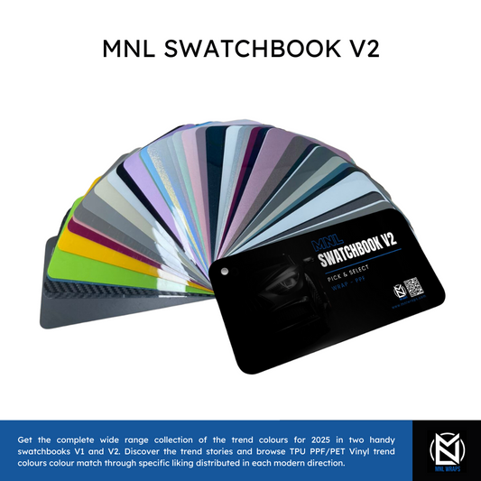 MNL SWATCHBOOK V2